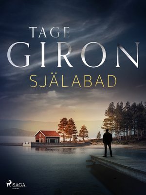 cover image of Själabad